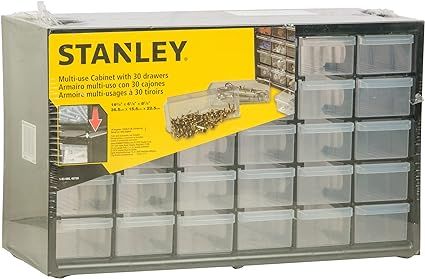 Stanley deals storage box