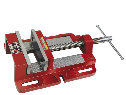 Aries Drill Machine Vice S.G Iron Code 507 S – 50MM | 2 inch