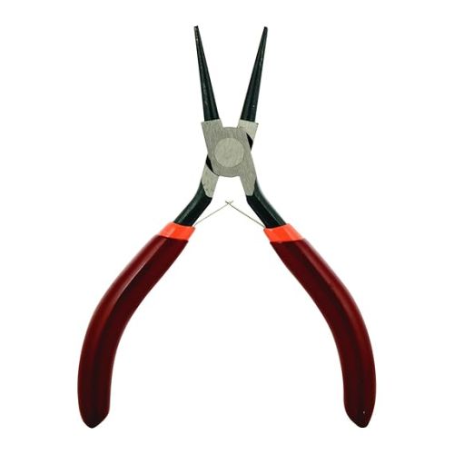 Taparia 1402 Round Nose Mini Plier 125mm