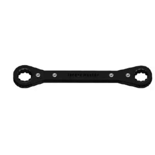 Torque Master RS 8x9 - Double Ended Ratcheting Spanner