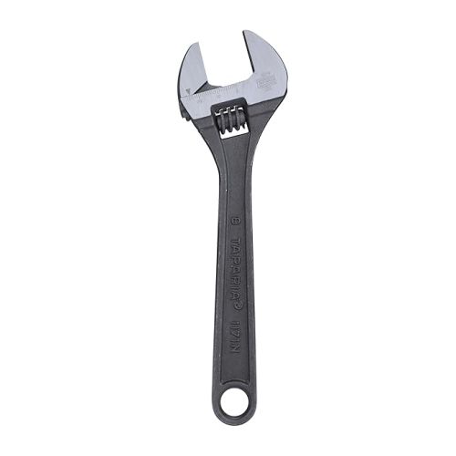 Taparia 1171-8/1171N-8 Adjustable Spanner 205mm