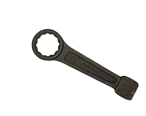 Taparia SSR30 Slogging Ring Spanner 30mm