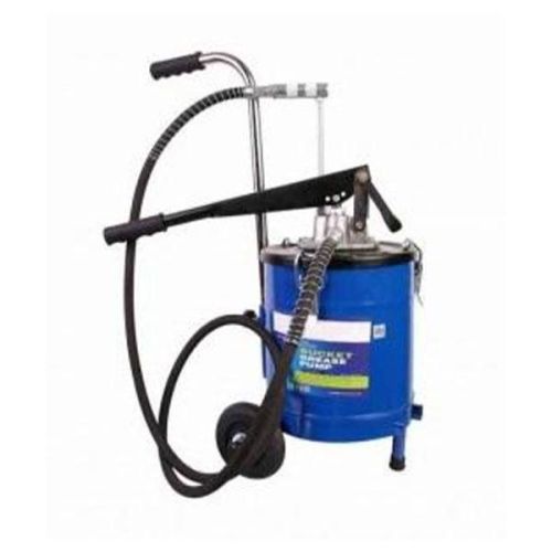 Taparia 5 kg Bucket Grease Pump with Trolley BGPT 5