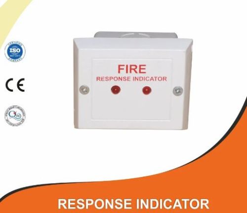 Mitras Fire Response Indicator