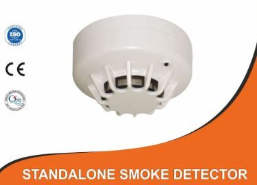 Mitras Standalone Smoke Detector