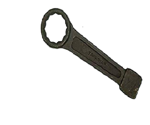 Taparia SSR27 Slogging Ring Spanner 27mm