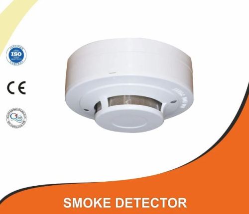 Mitras Optical Smoke Detector, For Fire Fighting