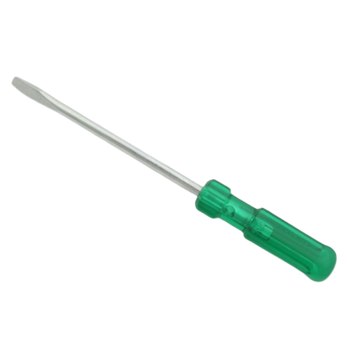 Taparia 928 Flat Screw Driver 10.0x1.2mm