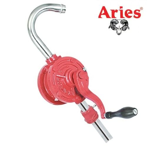 Aries Barrel Pump Heavy Duty Code 594