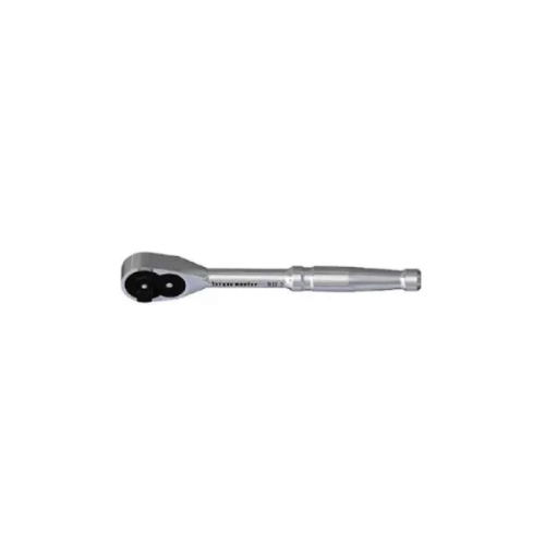 Torque Master RH-2 – 1/2 inch Square Drive Reversible Ratchet